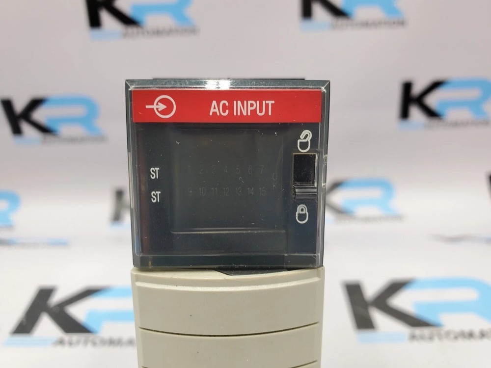 Allen Bradley 1756-IA16 ControlLogix 16 Point Input Module