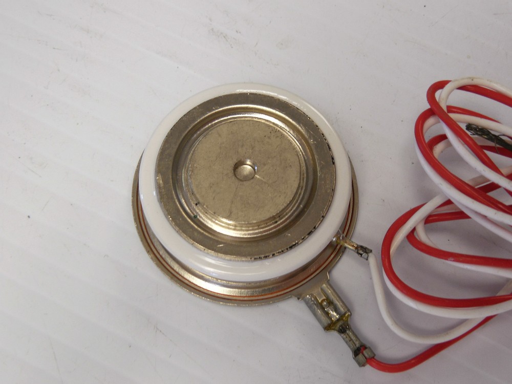 NEW WESTCODE THYRISTOR RECTIFIER 240-0013-090 2400013090