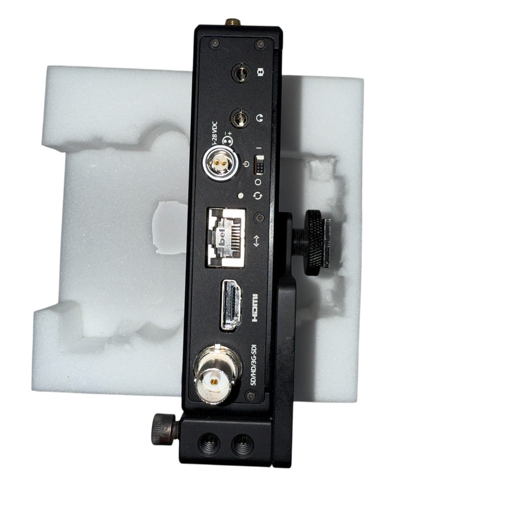 Teradek Cube 605 H.264 SDI/HDMI Video Encoder