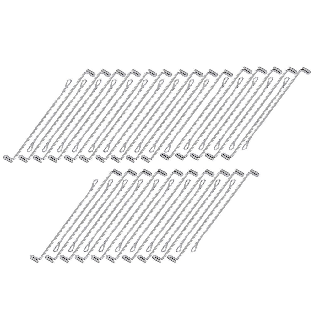 50Pcs Knitting Machine Needle Fabric Sewing DIY Craft Tools Universal