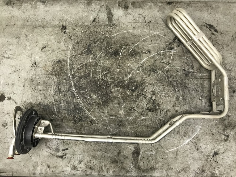 Kenworth T660 DEF Sensor - Used