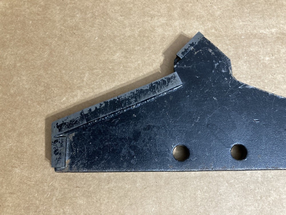 Little Beaver Carbide Blade 8”