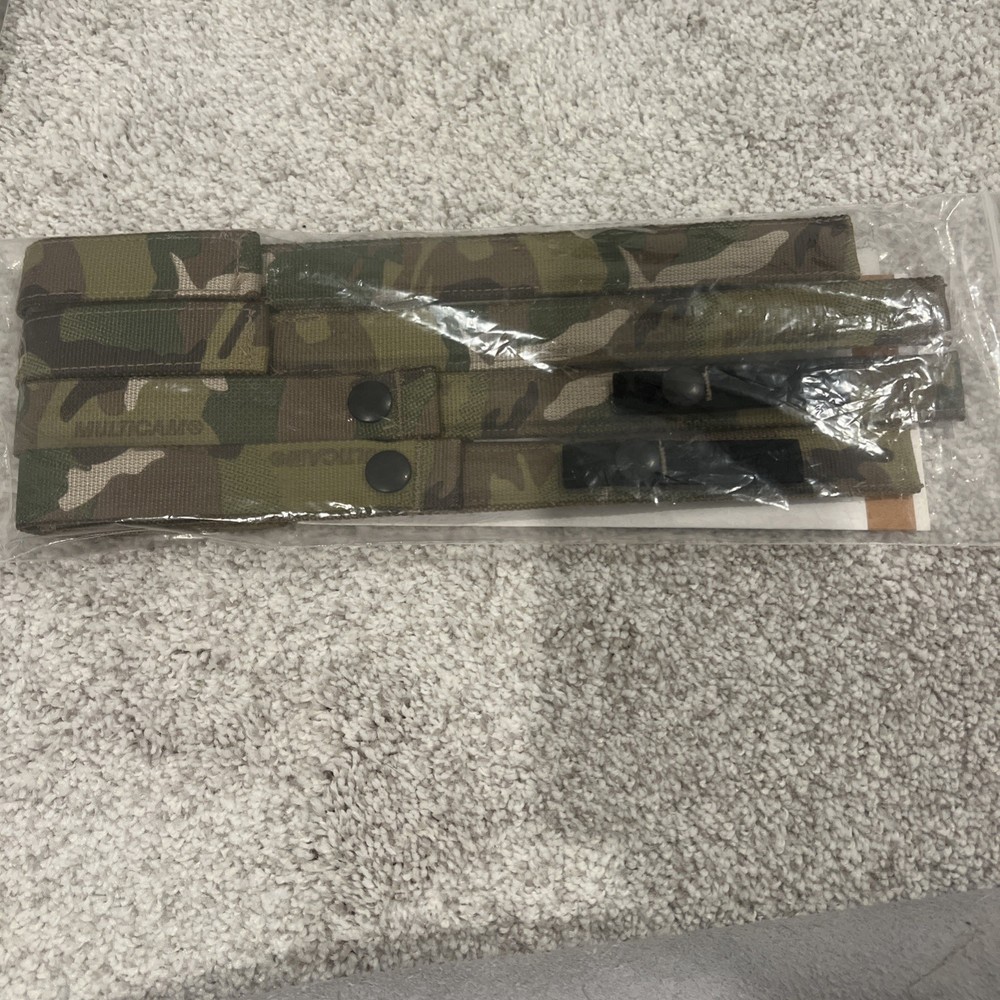 Cruel Precision Avs StKSS Structural Kinetic Support System