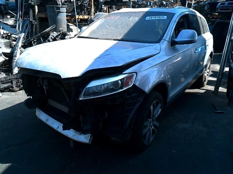 2005 -11 Audi A6 - Communication Telematics Control - 4E0862335 - R296531