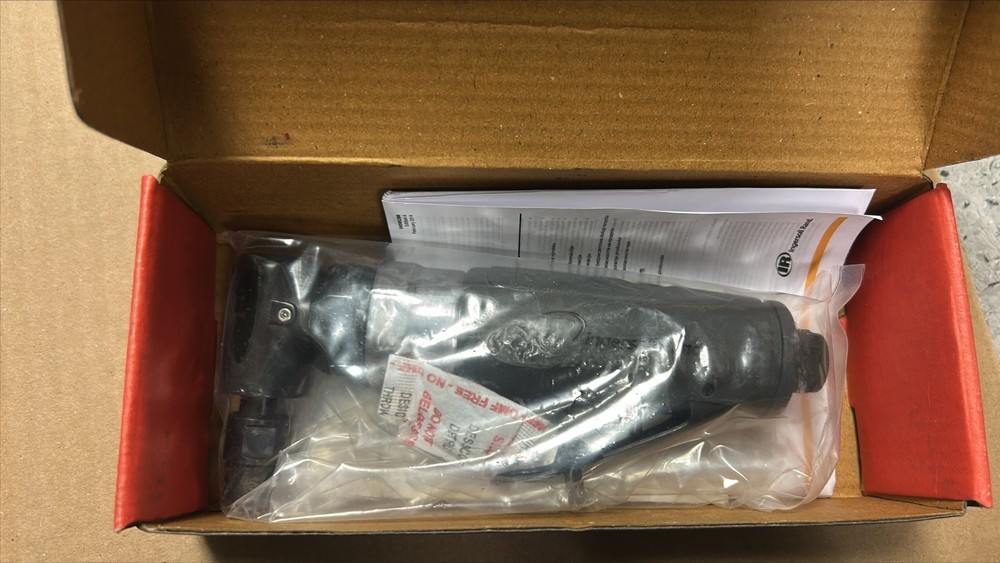 Right Angle Die Grinder 1/4"
