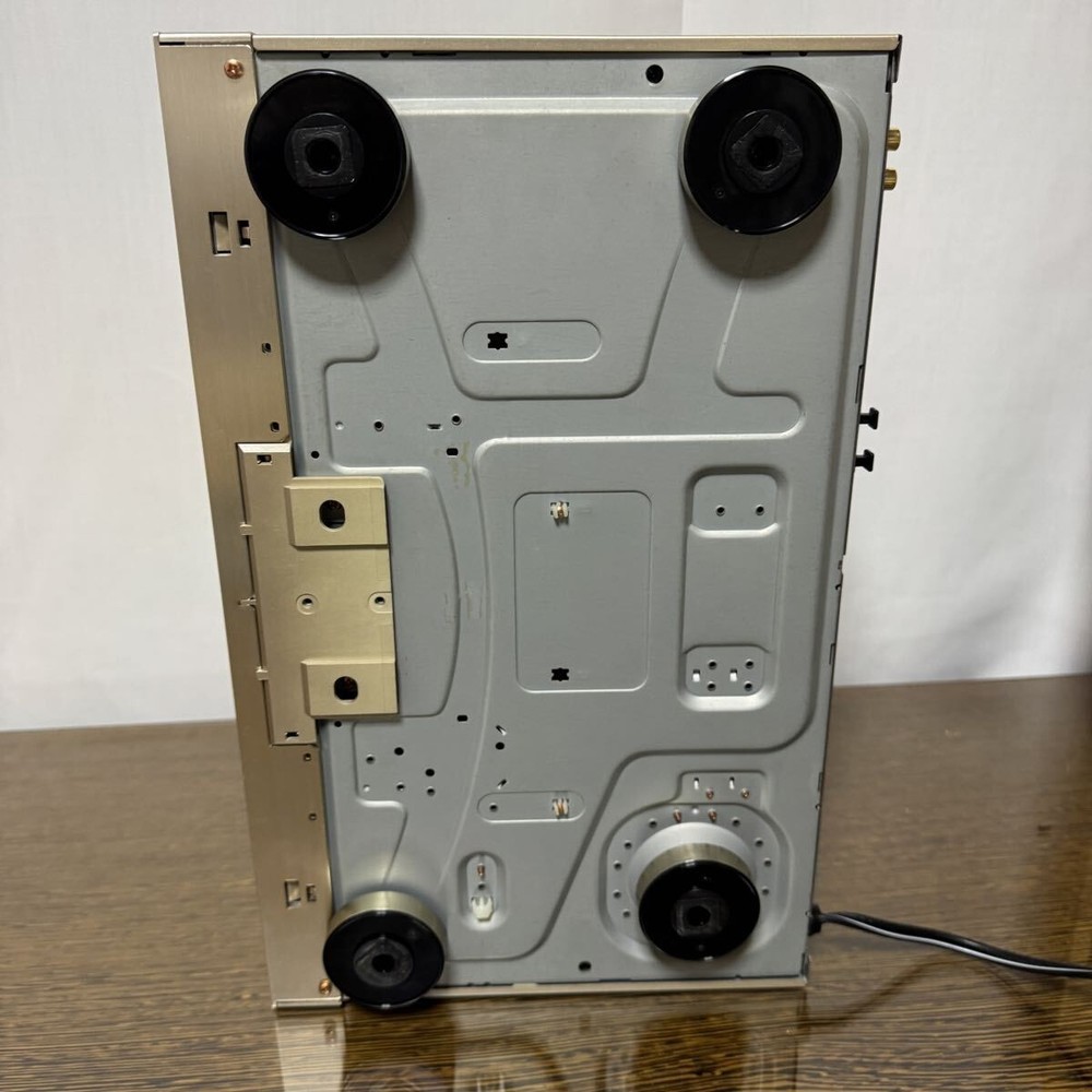 Pioneer T-D7 3 Audio Record Head Single Cassette Deck