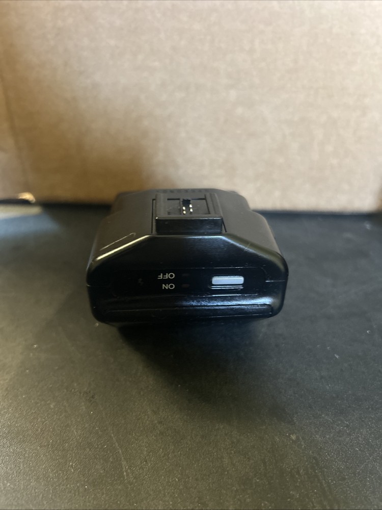 Minolta Maxxum 2000i Flash Shoe Mount