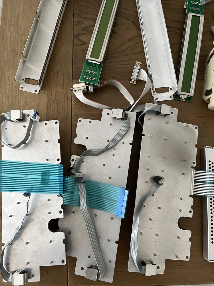 AGILENT/ HP PARTS