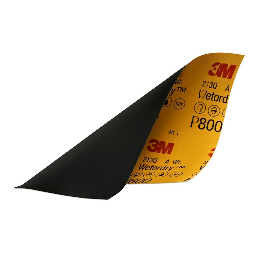 3M 32035 Wetordry Sandpaper