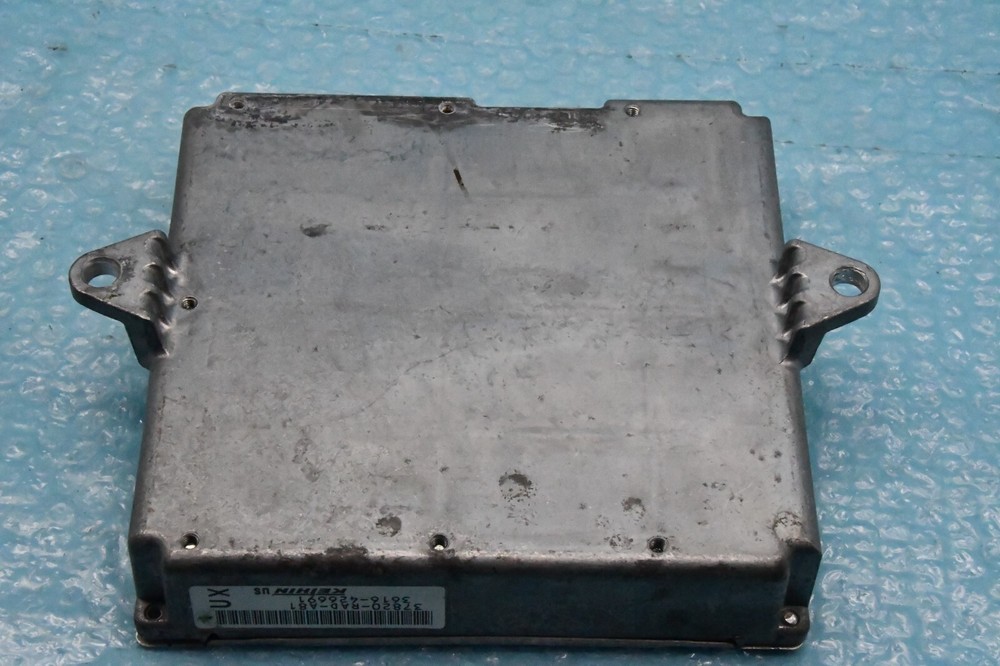 ✅ 2006-2007 ACCORD 2.4L Engine Computer Control Module ECM ECU OEM