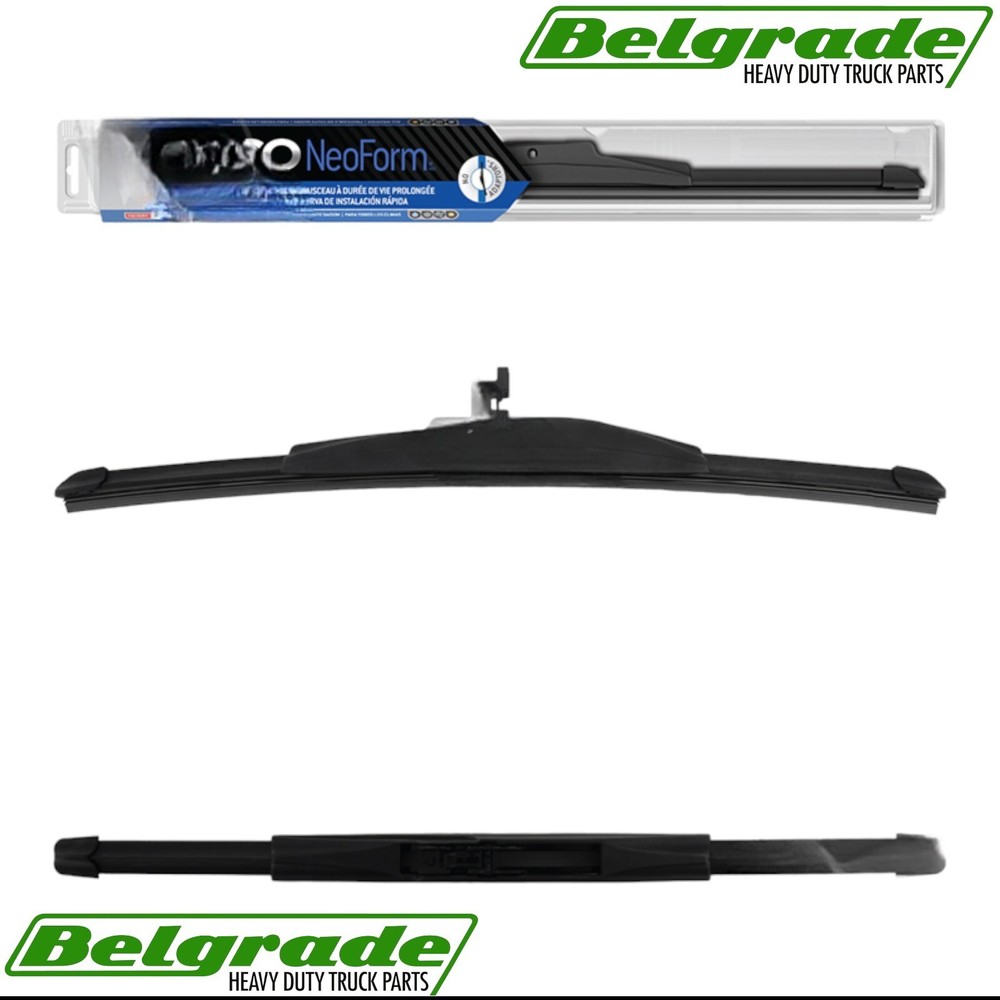 Windshield Wiper Blade-Wagon Trico TRI16-2813