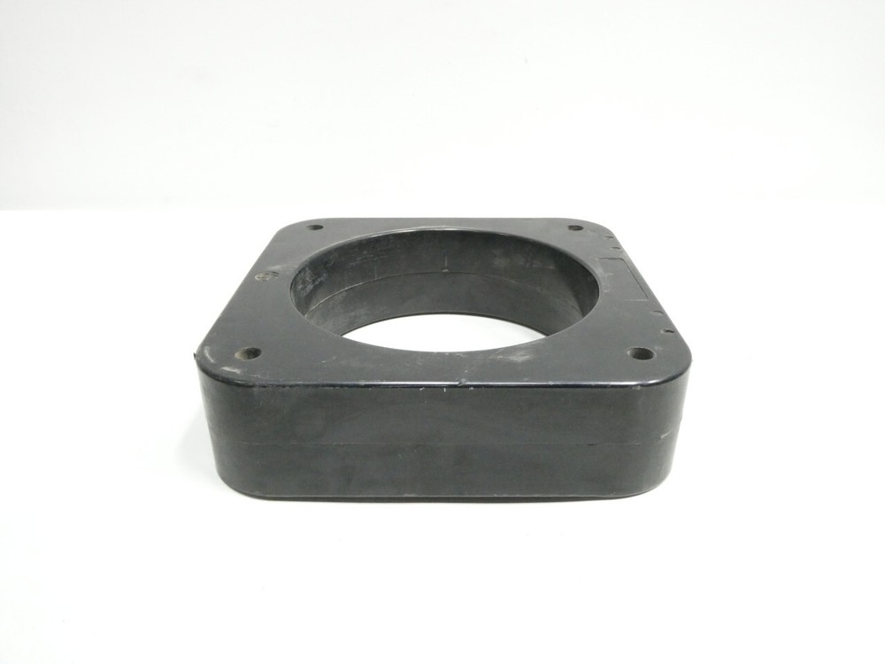 Crompton 140-502 Current Transformer 5000:5a 600v-ac