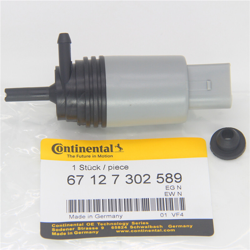 Windshield Washer Pump BMW fit for E91 E90 E88 E87 E82 E81 E66 E65 E64 E63 E61