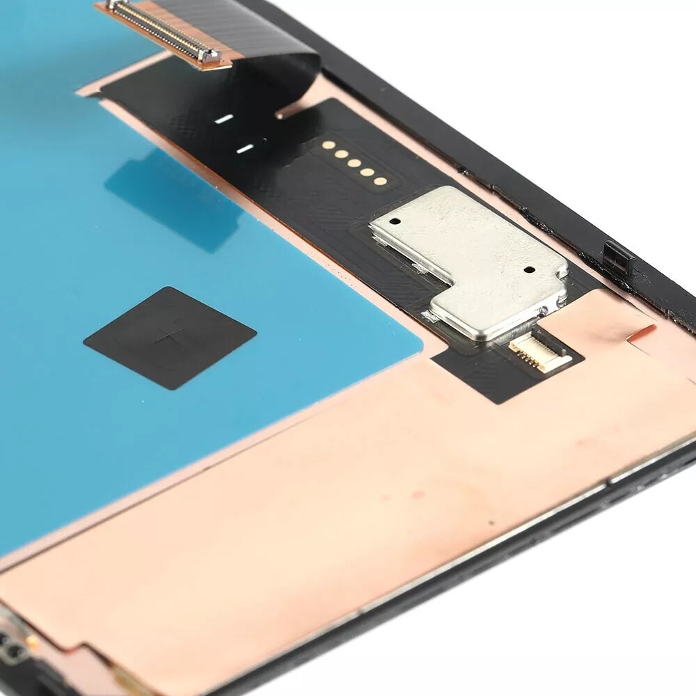 For Google Pixel 8 Pro OLED LCD Touch Screen Digitizer Frame Replacement Display