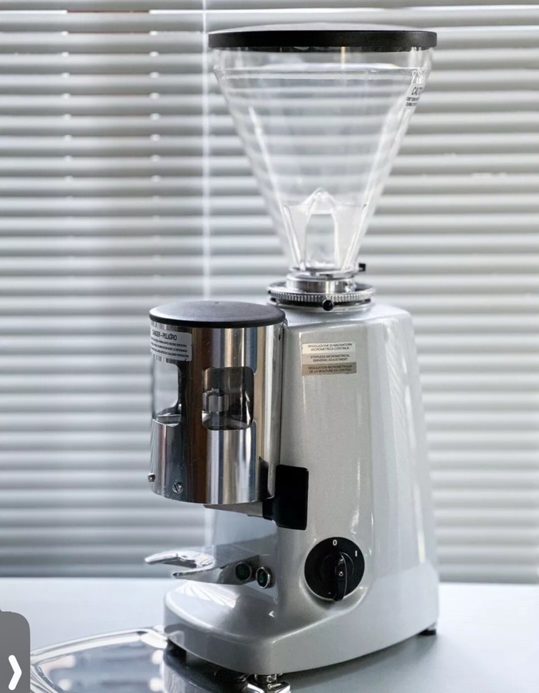 Mazzer Luigi SRL Super Jolly Automatic Coffee Grinder