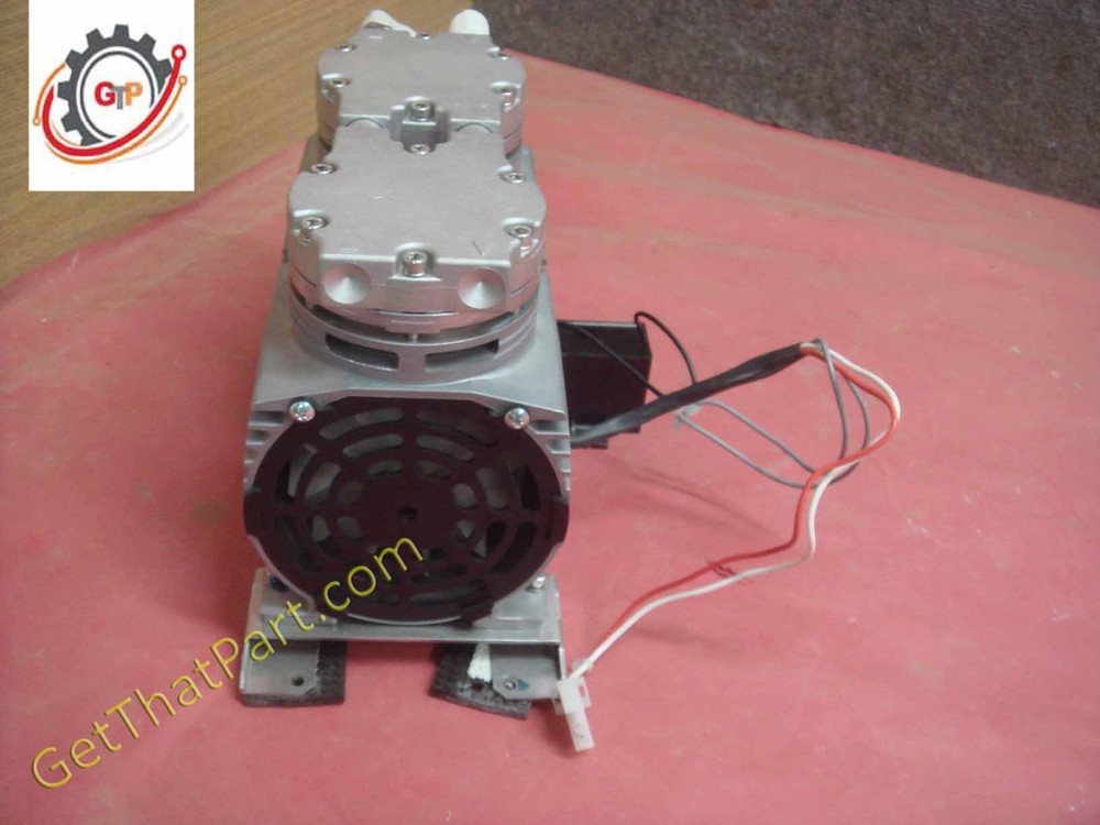 Olympus Oer-Pro Endoscope ReProcessor Oem Air Pump Compressor Tested
