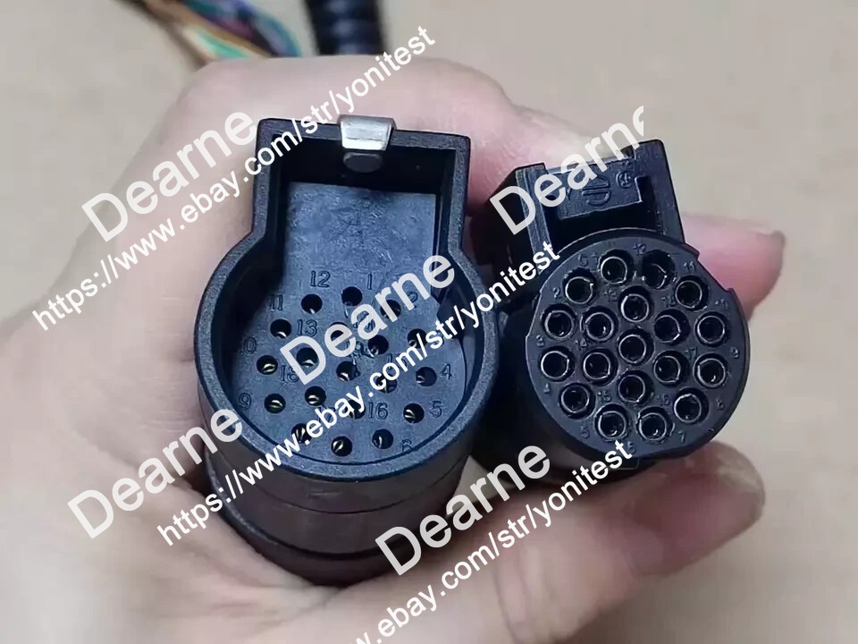 High Quality GM TECH2 CANdi Cables for TECH 2 CANDI Module-1