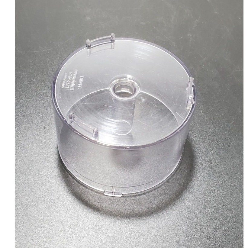 Cuisinart DLC-191R Mini-Prep Food Processor REPLACEMENT WORK BOWL ONLY