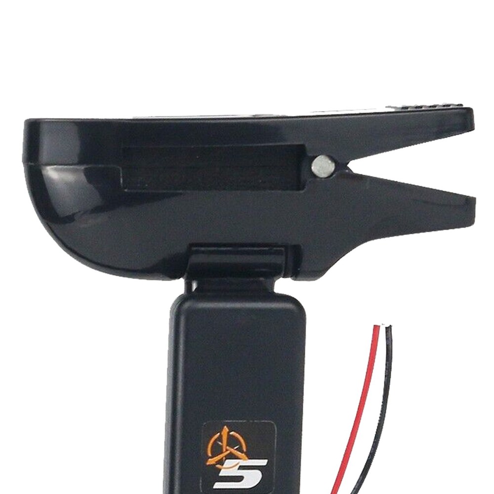 TrackNPClip Active Infrared Head Tracker Head Tracking Bracket Video Game Accefy