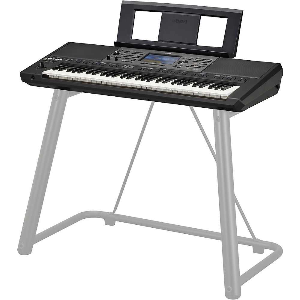 Yamaha PSR-A5000 Arranger Keyboard