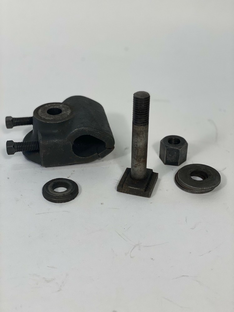 Vintage Tool Holder, Boring Bar
