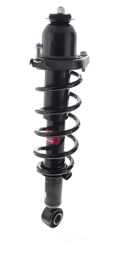 Rr Complete Strut Assy KYB SR4645