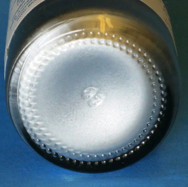 Alclad ALC103 Dark Aluminum Lacquer Paint 1oz