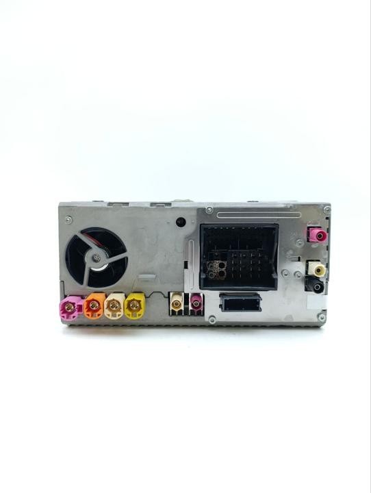Control unit for navigation system BMW 7 2018 CI880015901