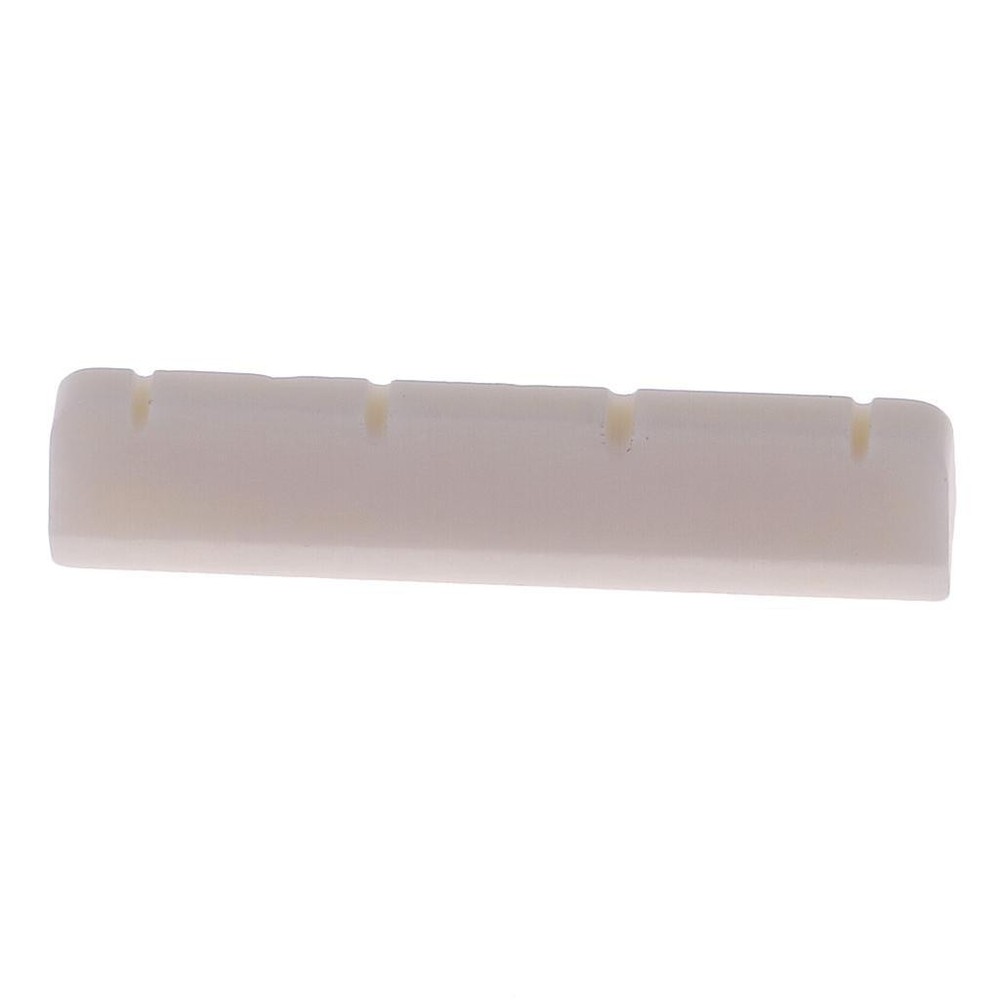 lele String Bridge Saddle Nut Set for 4 Guitar