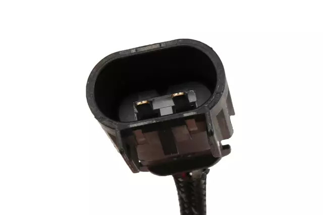 Genuine GM Pump 84412929