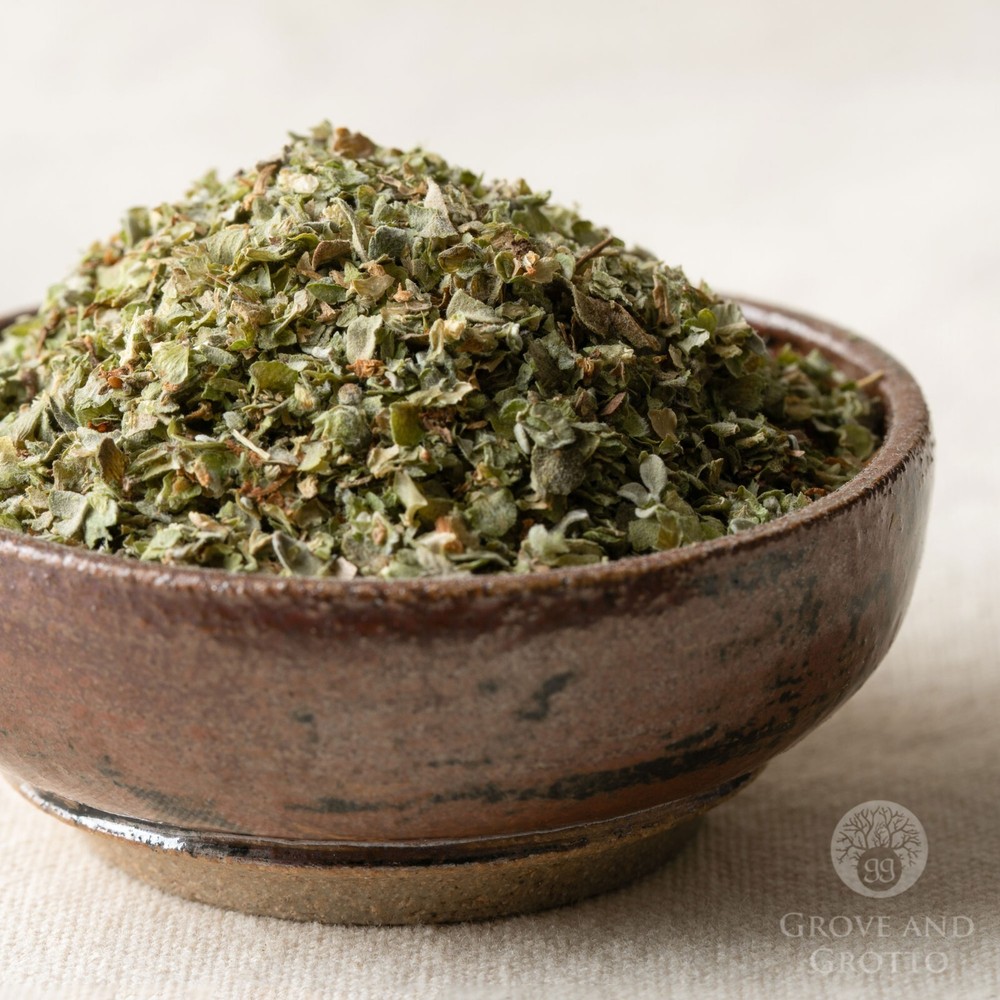 Sage Leaf (1 oz) Package Ritual Herb Dried Cut and Sifted