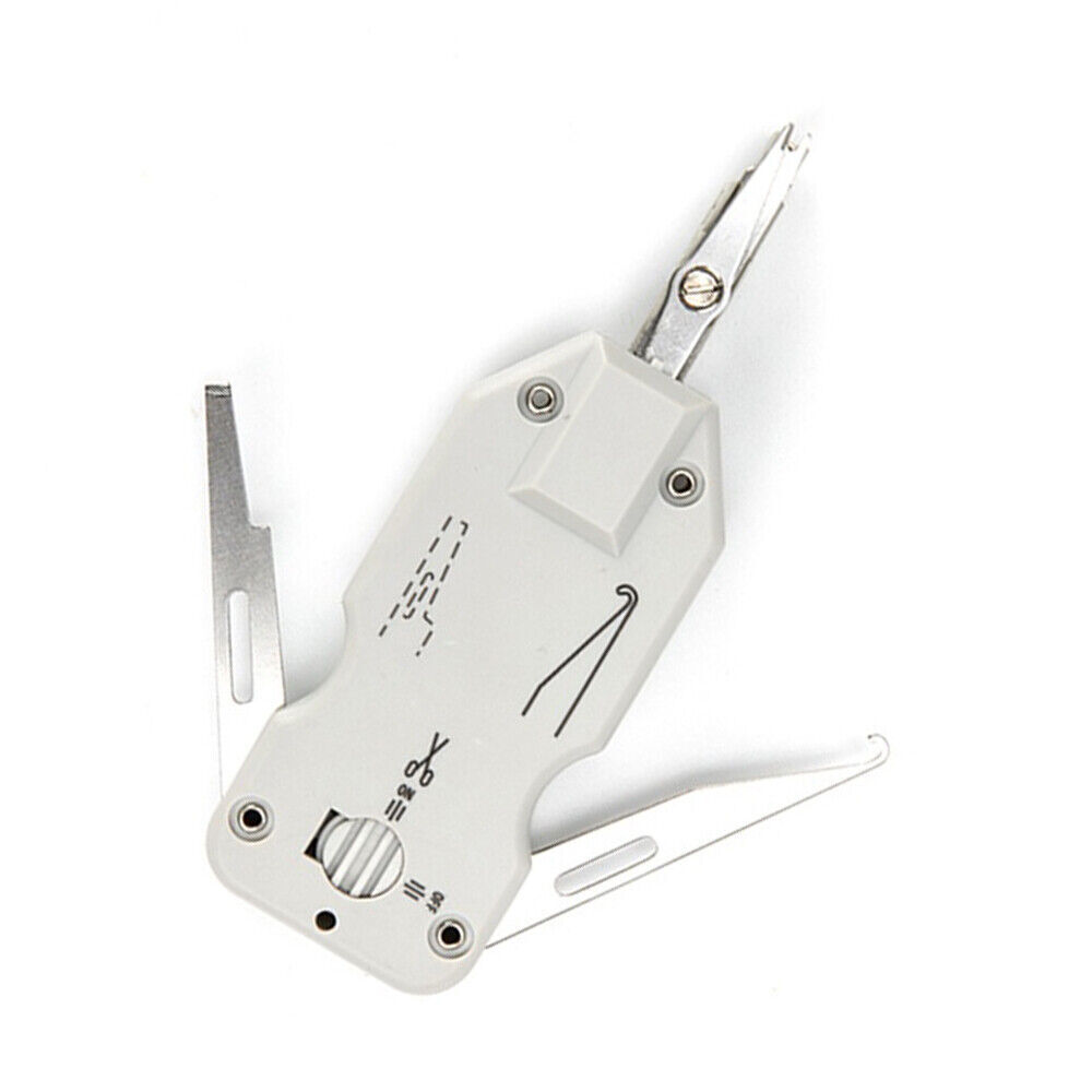 KRONE STYLE IDC INSERTION PUNCH DOWN TOOL FOR NETWORK PATCH PANEL AND MODULES