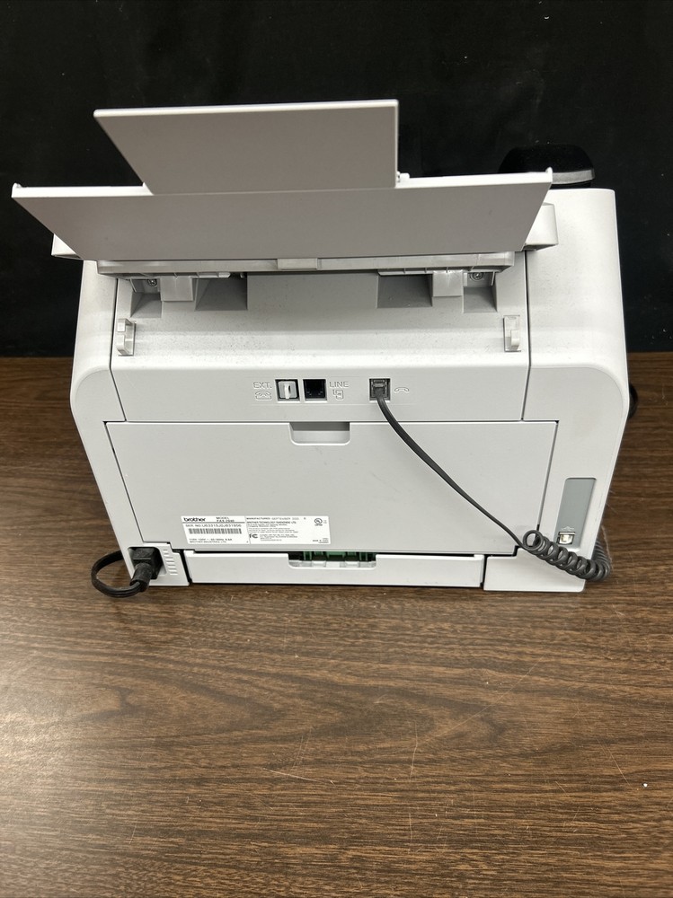 Brother FAX2940 High-Speed Laser Fax