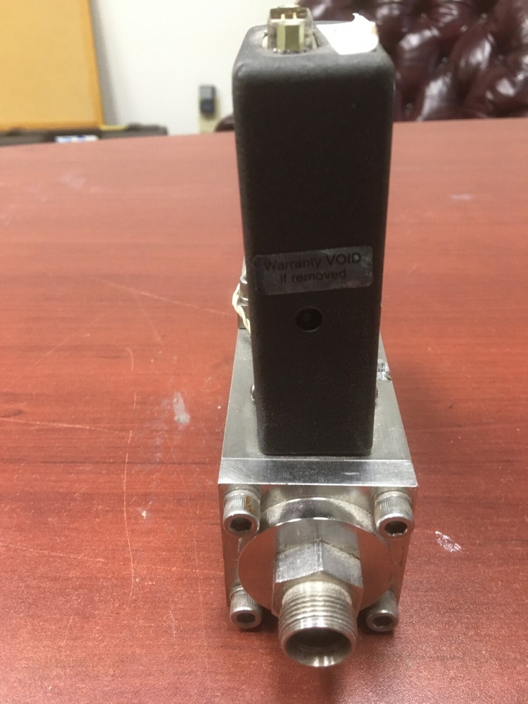 Hastings Flow Controller, HFC-203, 400 SLPM / Air