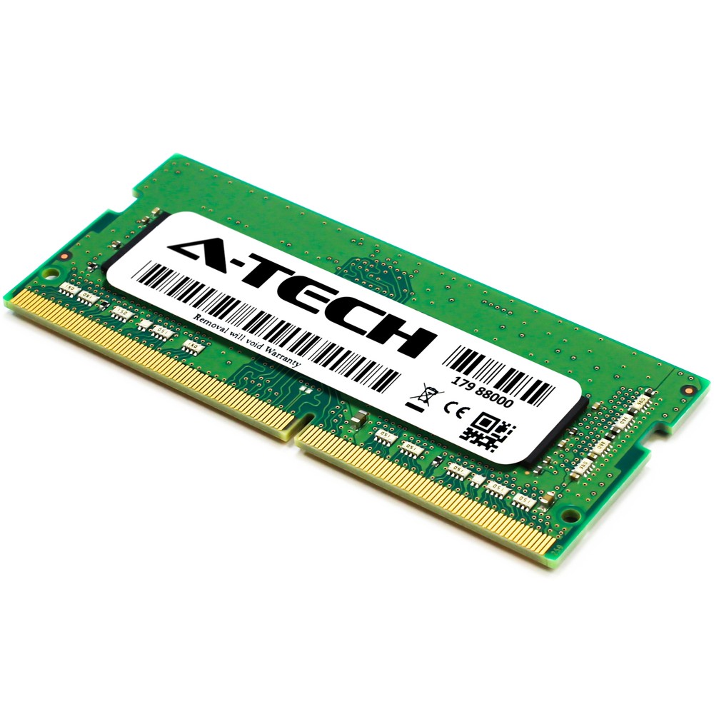 8GB PC4-19200 SODIMM Memory RAM for Dell Inspiron 14 3473 (A9210967 Equivalent)