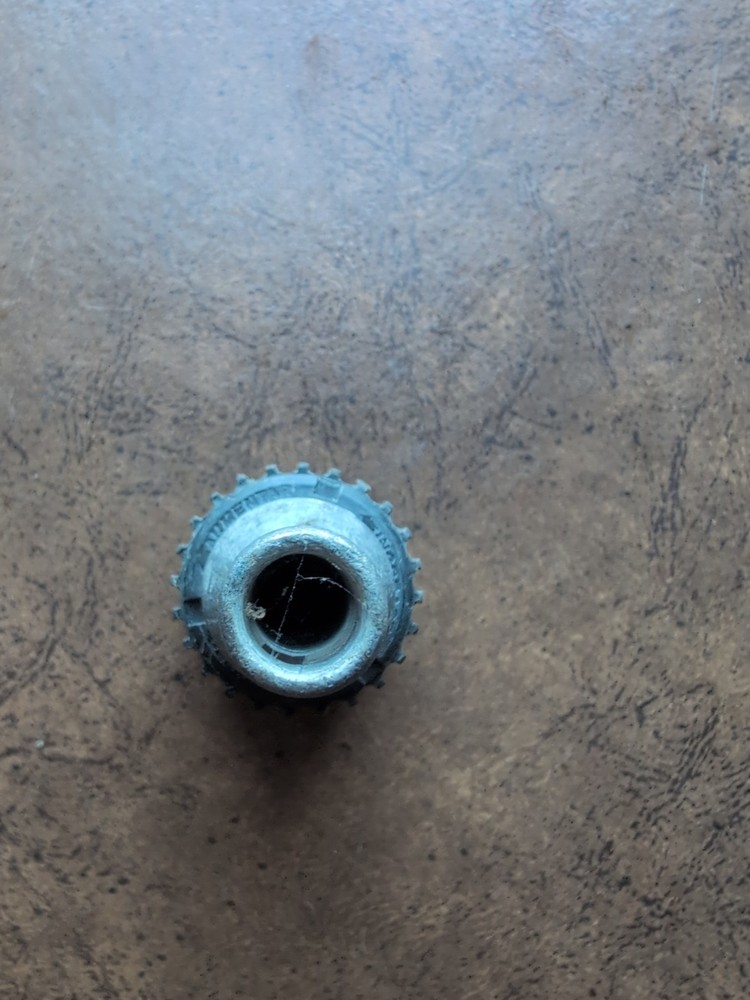 Black & Decker 2037 Vsr Drywall Screwdriver Type 101 Augmenter Adjustable Tip