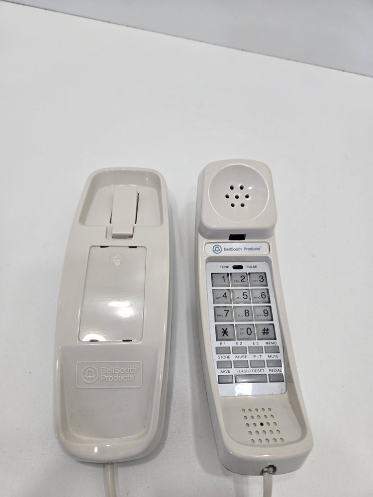 Bellsouth Products Telephone Model 473