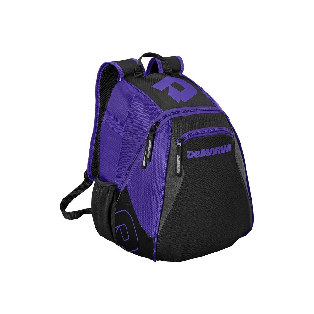 Voodoo Junior Backpack - Purple