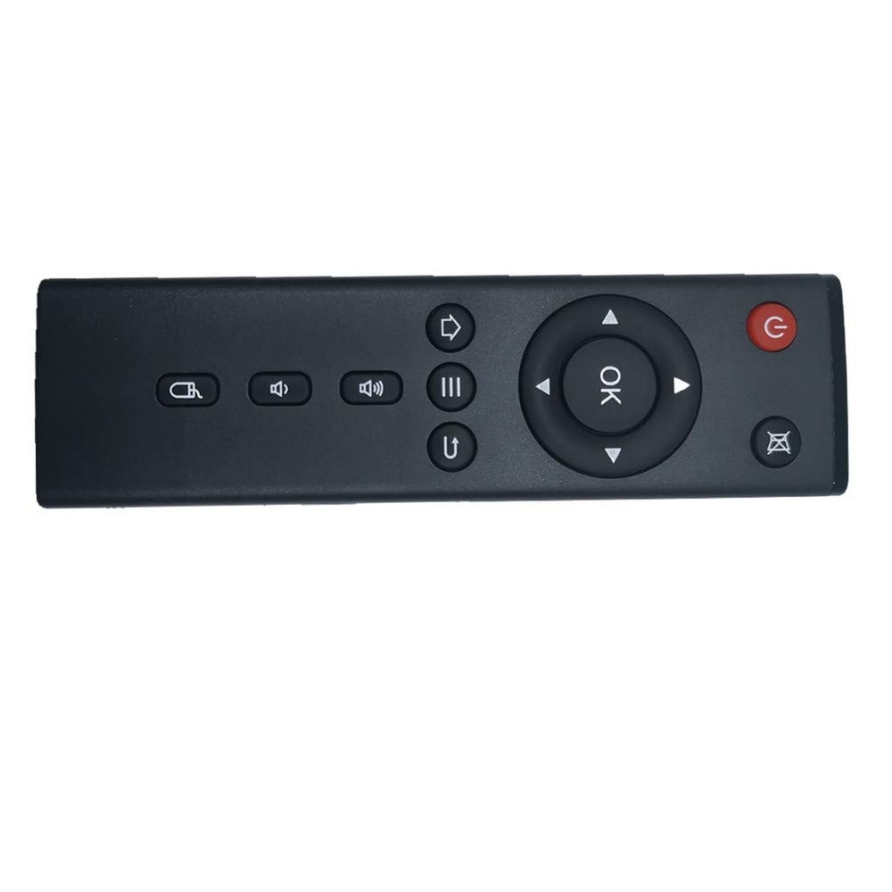 Original Replacement Remote Control for Android TV Box TX2, TX3, TX3 Mini, TX...