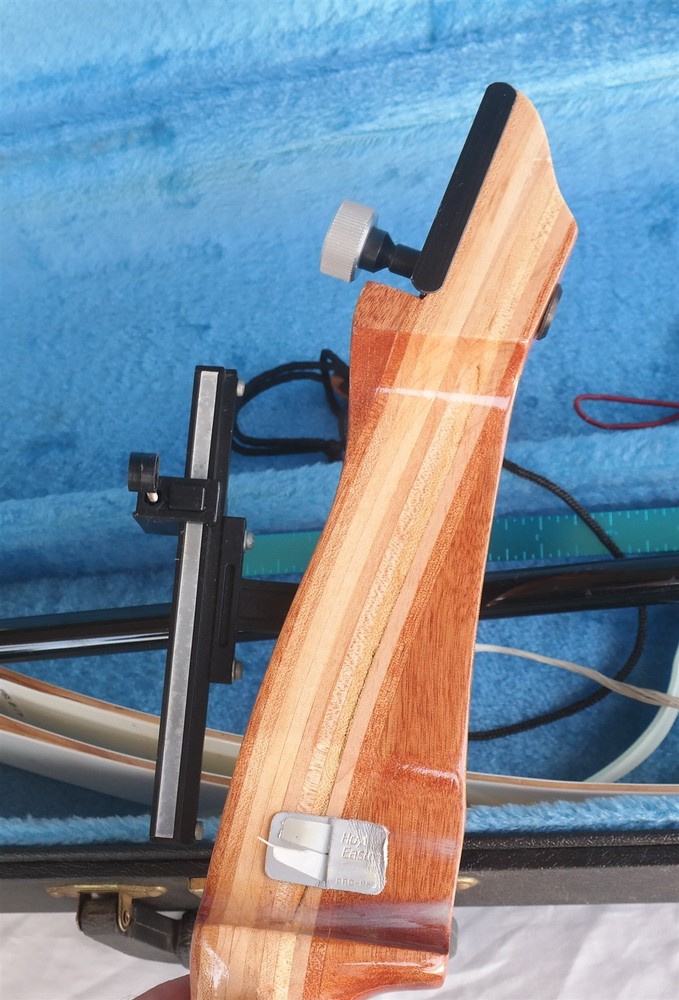 Quicks Club Master III 24 # Target Bow Breakdown UK Archery