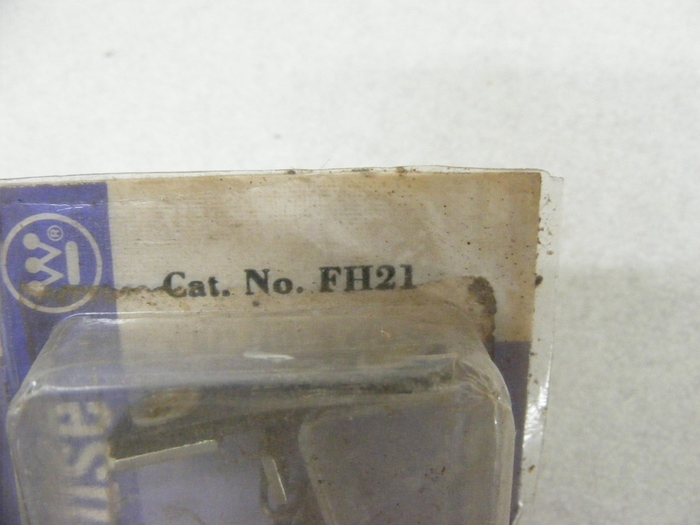 Westinghouse FH21 Heater Element (zz3)