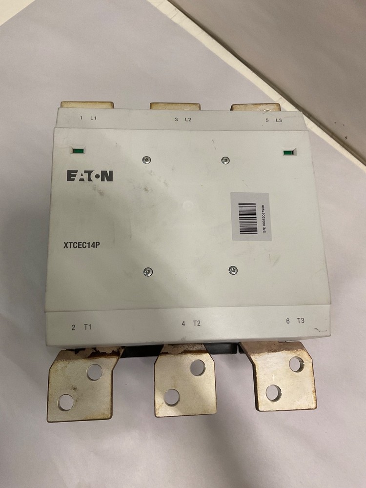 EATON XTCEC14P CONTACTOR