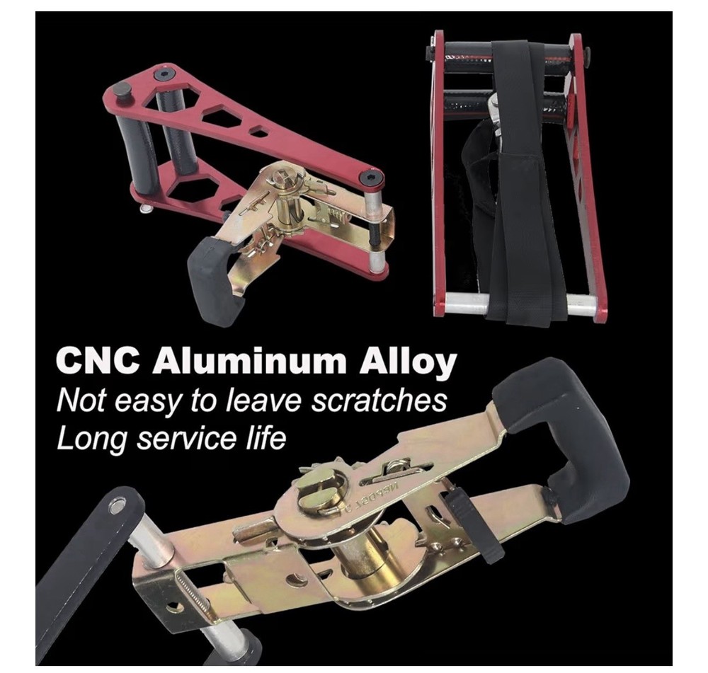 SOPOGER ARCHERY COMPOUND BOW PRESS NEW ( CP2017509)