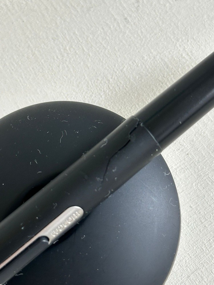 Wacom Cintiq Pro 13" Creative Pen Touch Display