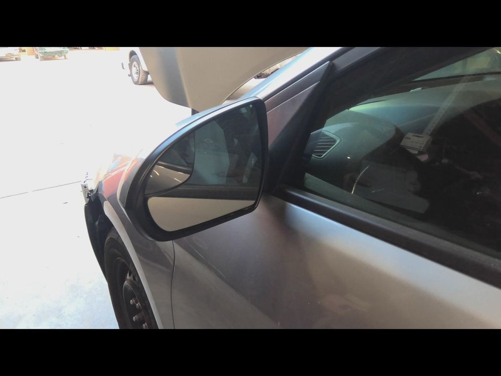 ELANTRA 2017 Transmission Shift 707681