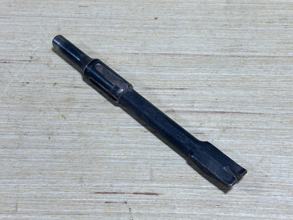 Snap-On Tools USA PH151 Panel Cutter Bit Non-Turning for Pneumatic Air Hammer