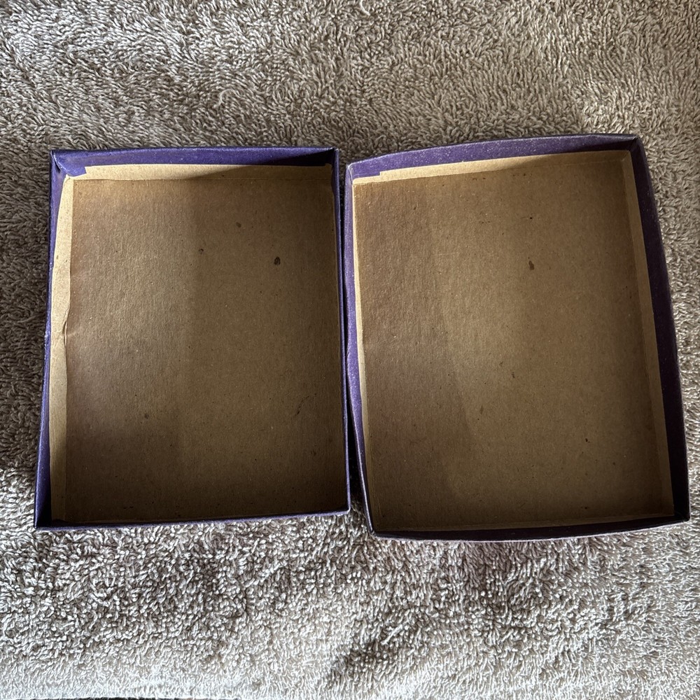 Lorcin Vintage Gun Box Bin #3