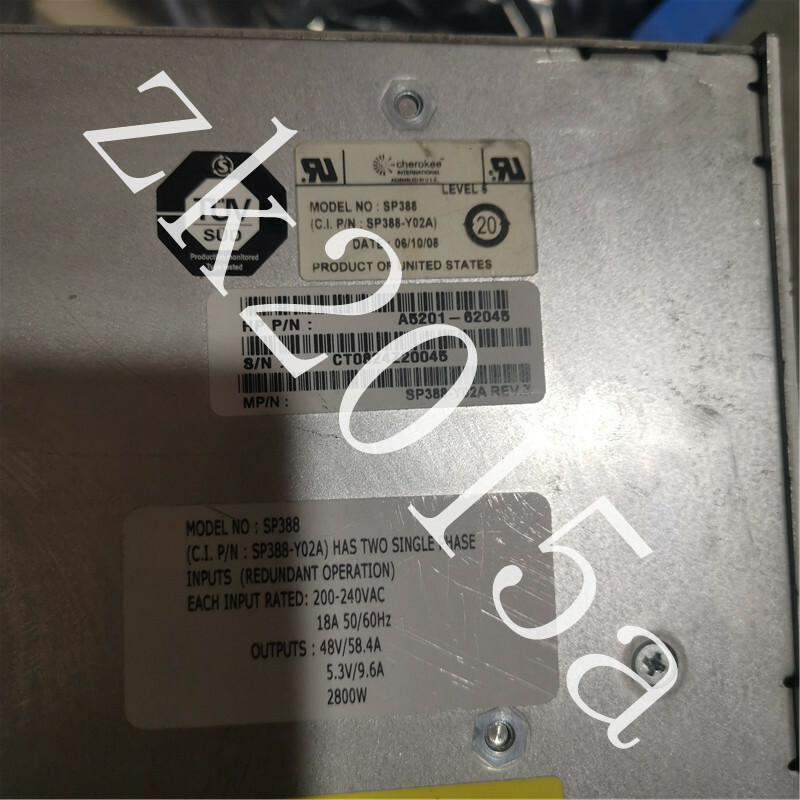 SP388-Y02A fast ship by DHL OR EMS