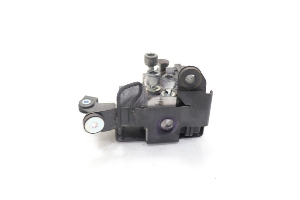 18-23 KAWASAKI NINJA ZX6R OEM ABS PUMP UNIT MODULE