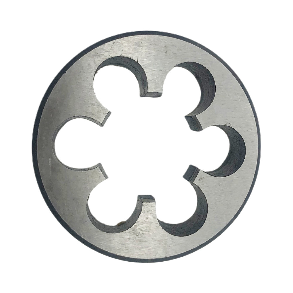 1''-32 Die Right Hand Thread Die 1''-32 Threading Cutting Tool Thread Per Inch